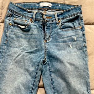 LOFT Jeans